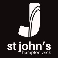 St john's hampton wick