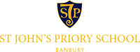 St john's priory school