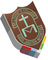 St louise's comprehensive college