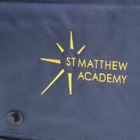 The st matthew academy limited