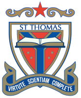 St thomas of canterbury church