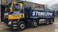 Stoneledge pant and transport ltd