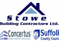 Stowe building contractors limited