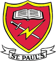 St pauls catholic school
