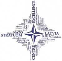 Nato strategic communications centre of excellence