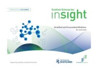 Stratified medicine scotland