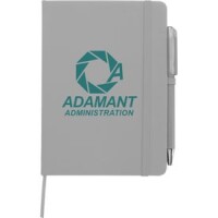 The student journals