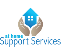 Support at home ltd