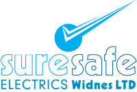 Sure safe electrics (widnes) ltd