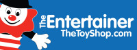 The entertainer toy shop