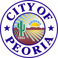 City of peoria, arizona