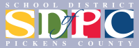 School district of pickens county