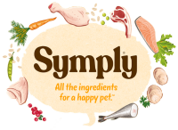 Symply pet foods limited