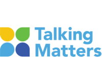 Talking matters