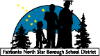 Fairbanks north star borough school district