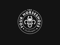 The four horseshoes
