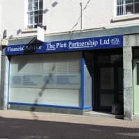 The platt partnership ltd