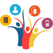 The social care training hub