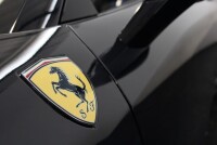 The supercar rooms