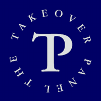 The takeover panel
