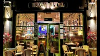 The wet fish cafe & brasserie