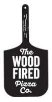 The wood fired pizza company