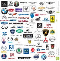 The world of cars