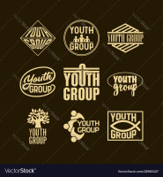Big youth group