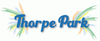 Thorpe park holiday centre