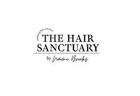 The hair sanctuary