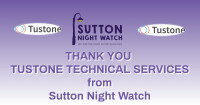 Tustone technical services limited