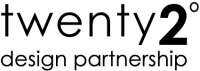 Twenty2degrees design partneship