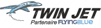Twinjet aviation
