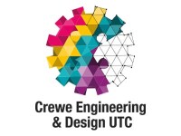 Crewe engineering & design utc