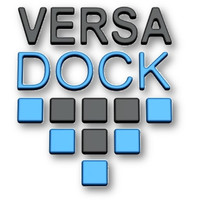 Versadock international