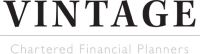 Vintage, chartered financial planners