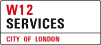 W12 services limited