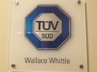 Tüv süd wallace whittle