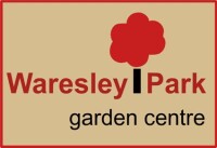 Waresley park garden centre limited