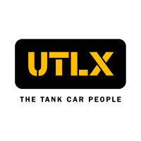 Union tank car company - utlx