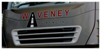 Waveney surfacing limited