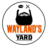 Waylands yard