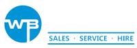 Wb floor machines ltd