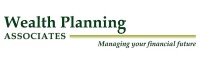 Wealth planning associates.