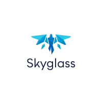 Inspiring projects involving glass
