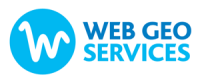 Web geo services