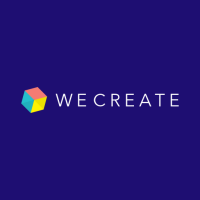 We create digital ltd