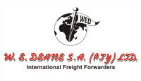 W.e. deane ltd