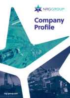 Nrg well examination ltd