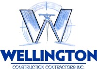 Wellington construction ltd